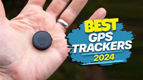 8 Best GPS Trackers for Kids of 2024 